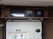 Fahrzeugbild Carthago chic c-line I 5.0 QB #20