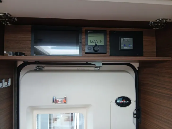 Fahrzeugbild Carthago chic c-line I 5.0 QB #20