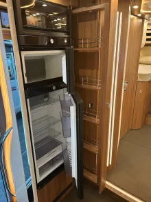 Fahrzeugbild Carthago chic e-line I 61 XL LE #19