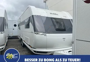 Bild Prestige 620 CL