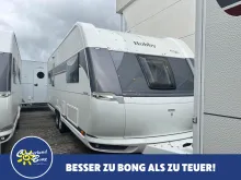 Fahrzeugbild Hobby Prestige 620 CL #1
