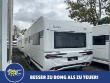 Fahrzeugbild Hobby Prestige 620 CL #3