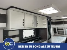 Fahrzeugbild Hobby Prestige 620 CL #7