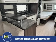 Fahrzeugbild Hobby Prestige 620 CL #8