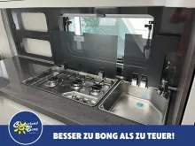 Fahrzeugbild Hobby Prestige 620 CL #9