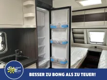 Fahrzeugbild Hobby Prestige 620 CL #11