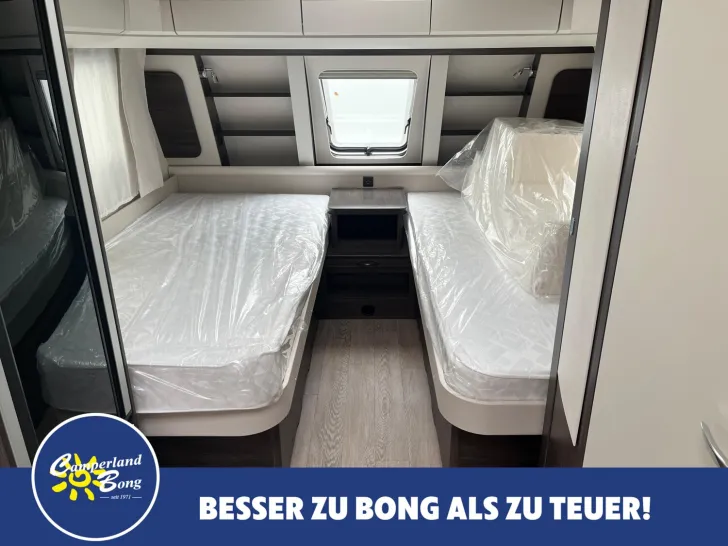 Fahrzeugbild Hobby Prestige 620 CL #14