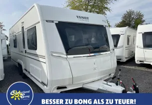 Bild Tendenza 650 SFD