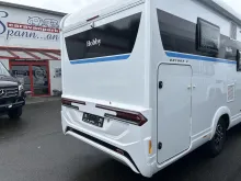 Fahrzeugbild Hobby OnTour C 700 GQ /BIS ZU 20% RABATT #5