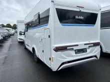 Fahrzeugbild Hobby OnTour C 700 GQ /BIS ZU 20% RABATT #6
