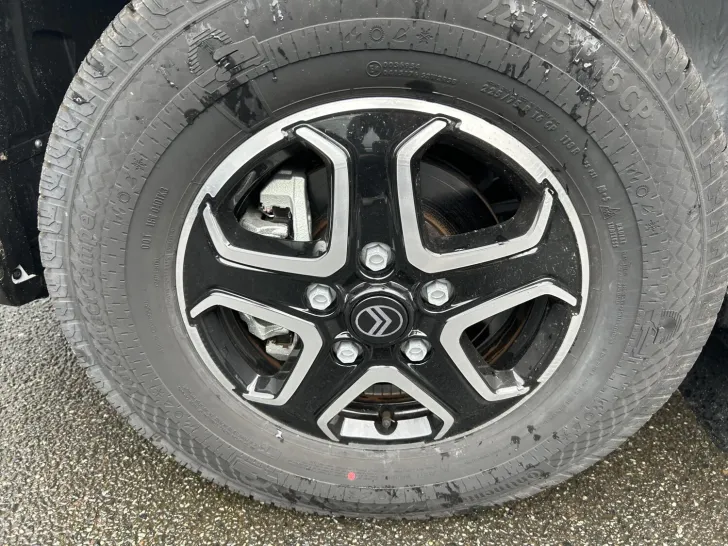 Fahrzeugbild Hobby OnTour C 700 GQ /BIS ZU 20% RABATT #7