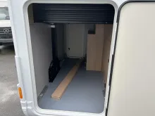 Fahrzeugbild Hobby OnTour C 700 GQ /BIS ZU 20% RABATT #9