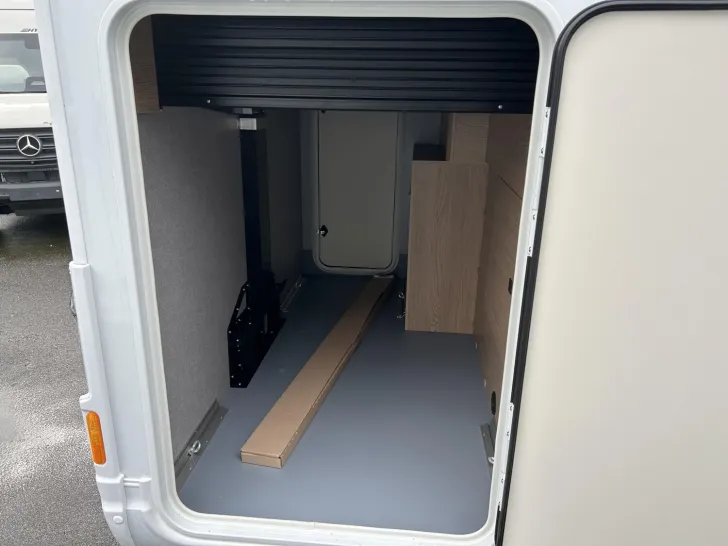 Fahrzeugbild Hobby OnTour C 700 GQ /BIS ZU 20% RABATT #9