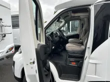 Fahrzeugbild Hobby OnTour C 700 GQ /BIS ZU 20% RABATT #11
