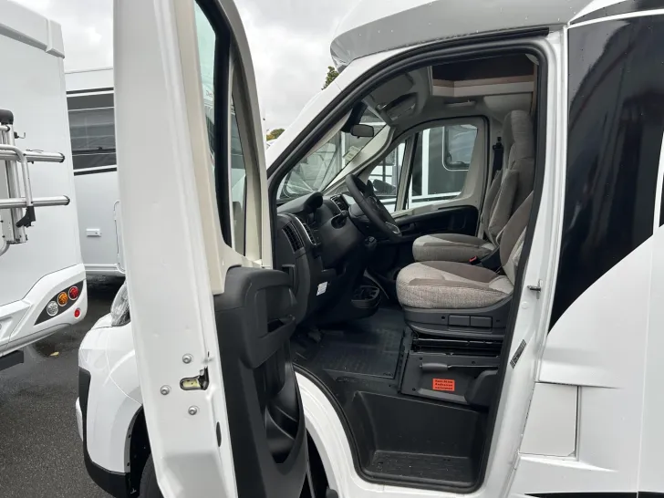 Fahrzeugbild Hobby OnTour C 700 GQ /BIS ZU 20% RABATT #11