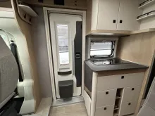 Fahrzeugbild Hobby OnTour C 700 GQ /BIS ZU 20% RABATT #15