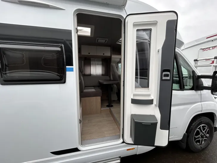 Fahrzeugbild Hobby OnTour C 700 GQ /BIS ZU 20% RABATT #16