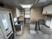Fahrzeugbild Hobby OnTour C 700 GQ /BIS ZU 20% RABATT #17