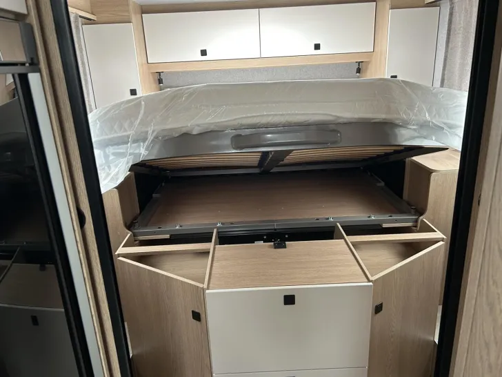 Fahrzeugbild Hobby OnTour C 700 GQ /BIS ZU 20% RABATT #18