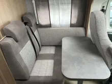Fahrzeugbild Hobby OnTour C 700 GQ /BIS ZU 20% RABATT #26