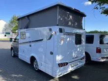 Fahrzeugbild Weinsberg X-Cursion CUV 500 LT Pepper +MEGA-DEAL+ #4