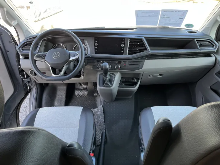 Fahrzeugbild Weinsberg X-Cursion CUV 500 LT Pepper +MEGA-DEAL+ #6
