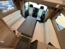 Fahrzeugbild Weinsberg X-Cursion CUV 500 LT Pepper +MEGA-DEAL+ #8
