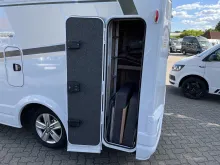 Fahrzeugbild Weinsberg X-Cursion CUV 500 LT Pepper +MEGA-DEAL+ #17