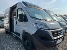 Fahrzeugbild VanTourer 600 L ++MEGA-DEAL++ #1