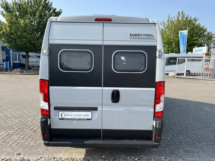 Fahrzeugbild VanTourer 600 L ++MEGA-DEAL++ #4