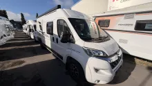 Fahrzeugbild Hobby Vantana ONTOUR Edition K65 ET *vielAusstattung*AHK*SAT*TV* #1