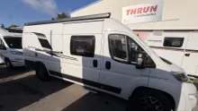 Fahrzeugbild Hobby Vantana ONTOUR Edition K65 ET *vielAusstattung*AHK*SAT*TV* #3