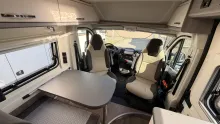 Fahrzeugbild Hobby Vantana ONTOUR Edition K65 ET *vielAusstattung*AHK*SAT*TV* #4