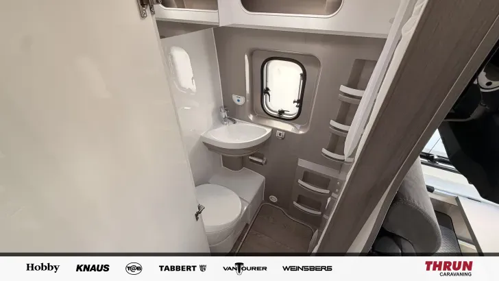 Fahrzeugbild Hobby Vantana ONTOUR Edition K65 ET *vielAusstattung*AHK*SAT*TV* #6