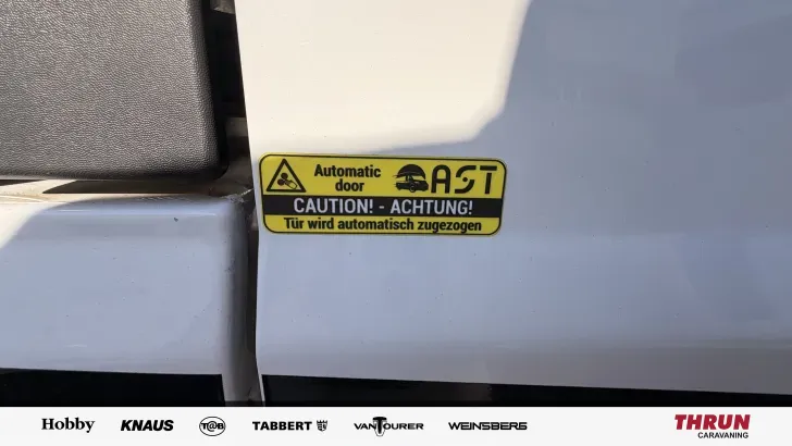 Fahrzeugbild Hobby Vantana ONTOUR Edition K65 ET *vielAusstattung*AHK*SAT*TV* #9