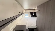Fahrzeugbild Hobby Vantana ONTOUR Edition K65 ET *vielAusstattung*AHK*SAT*TV* #10