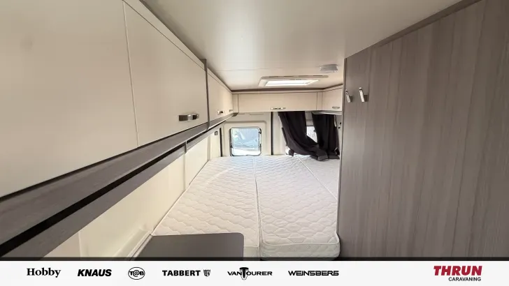 Fahrzeugbild Hobby Vantana ONTOUR Edition K65 ET *vielAusstattung*AHK*SAT*TV* #10