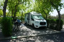 Fahrzeugbild Etrusco V 6.8 SCF Sonderedition - "Freistaat: Co #3