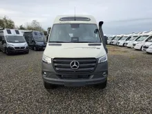 Fahrzeugbild La Strada Regent EB Mercedes 190 PS 190PS/Autom/Allrad/Lithium/AHK/4,1t #4