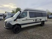 Fahrzeugbild La Strada Regent EB Mercedes 190 PS 190PS/Autom/Allrad/Lithium/AHK/4,1t #5