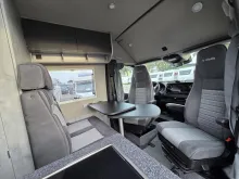 Fahrzeugbild La Strada Regent EB Mercedes 190 PS 190PS/Autom/Allrad/Lithium/AHK/4,1t #10