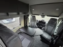 Fahrzeugbild La Strada Regent EB Mercedes 190 PS 190PS/Autom/Allrad/Lithium/AHK/4,1t #11