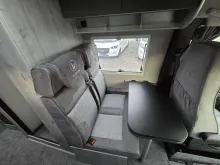 Fahrzeugbild La Strada Regent EB Mercedes 190 PS 190PS/Autom/Allrad/Lithium/AHK/4,1t #12