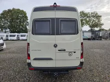Fahrzeugbild La Strada Regent EB Mercedes 190 PS 190PS/Autom/Allrad/Lithium/AHK/4,1t #25