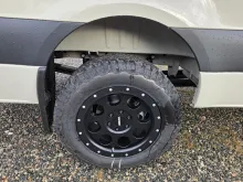 Fahrzeugbild La Strada Regent EB Mercedes 190 PS 190PS/Autom/Allrad/Lithium/AHK/4,1t #30