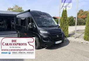 Bild Camper Van Cliff 540