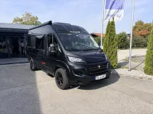 Fahrzeugbild Sunlight Camper Van Cliff 540 18" TV LTE ZELT TOP #1