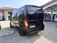 Fahrzeugbild Sunlight Camper Van Cliff 540 18" TV LTE ZELT TOP #5