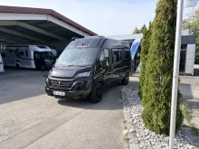 Fahrzeugbild Sunlight Camper Van Cliff 540 18" TV LTE ZELT TOP #6