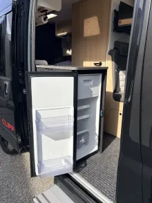 Fahrzeugbild Sunlight Camper Van Cliff 540 18" TV LTE ZELT TOP #12
